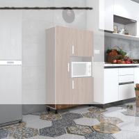 Kenzlife mini fırın dolabı alpkuntsağ cvz 148*90*30 ayaklı mikroalga midi fırın mutfak