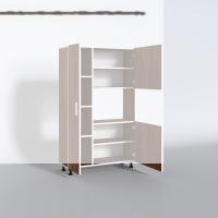 Kenzlife mini fırın dolabı alpkuntsağ cvz 148*90*30 ayaklı mikroalga midi fırın mutfak