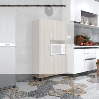Kenzlife mini fırın dolabı alpkuntsağ crd 148*90*30 ayaklı mikroalga midi fırın mutfak