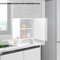 Kenzlife mutfak dolabı mine 048*030*032 byz kapaklı ayaklı banyo evrak ofis kitaplık ayakkabılık kiler