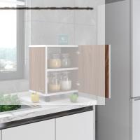 Kenzlife mutfak dolabı mine 048*030*032 cvz kapaklı tekerlekli banyo evrak ofis kitaplık ayakkabılık kiler