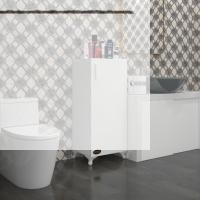 Kenzlife mutfak dolabı mine 088*030*032 byz kapaklı ayaklı banyo evrak ofis kitaplık ayakkabılık kiler