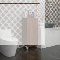 Kenzlife mutfak dolabı mine 088*030*032 cvz kapaklı ayaklı banyo evrak ofis kitaplık ayakkabılık kiler