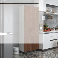 Kenzlife mutfak dolabı tahiri cvzbyz 188*80*37 çok amaçlı dolap arkalıklı