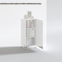 Kenzlife mutfak dolabı zehra 108*030*032 byz kilitli ayaklı banyo evrak ofis kitaplık ayakkabılık kiler