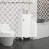 Kenzlife mutfak dolabı zehra 108*030*032 byz kilitli ayaklı banyo evrak ofis kitaplık ayakkabılık kiler