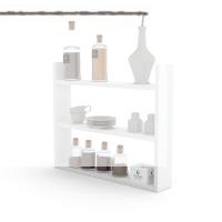 Kenzlife mutfak rafı abidin byz 060*050*10 tezgah