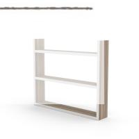 Kenzlife mutfak rafı abidin crd 060*050*10 tezgah