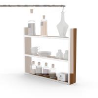Kenzlife mutfak rafı abidin cvz 060*050*10 tezgah