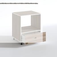 Kenzlife ocak dolabı nevresel crd 85*70*60 XLARGE çekmeceli hazır mutfak klasik setüstü ocak için sabit tabla