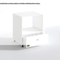 Kenzlife ocak dolabı nevresel byz 85*70*60 XLARGE çekmeceli hazır mutfak klasik setüstü ocak için sabit tabla