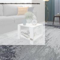 Kenzlife orta salon sehpası cakarta byz 39*39*39 yemek sofra bilgisayar (m)