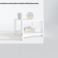 Kenzlife orta salon sehpası cakarta byz 39*39*39 yemek sofra bilgisayar (m)