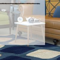 Kenzlife orta salon sehpası kalaba byz 37*39*39 zigon bilgisayar masası (m)