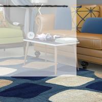 Kenzlife orta salon sehpası onguday gri 37*70*39 yemek sofra bilgisayar