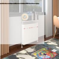 Kenzlife petek üstü raf dresuar golden boy cvz 060*24 tekli kitaplık duvar rafı 060 cm uzunluk