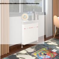Kenzlife petek üstü raf dresuar feng şui byz 050*15 tekli kitaplık duvar rafı 050 cm uzunluk