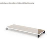 Kenzlife saksı altlığı kazım crd 010*090*30 tüp saksılık