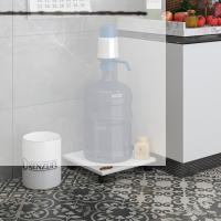 Kenzlife saksı damacana altlığı necmi byz 010*039*39 tüp saksılık