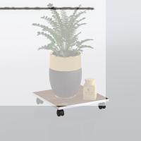 Kenzlife saksı damacana altlığı necmi cvz 010*039*39 tüp saksılık