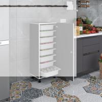 Kenzlife sepetli kilitli mutfak dolabı ruberukilit gri 110x45x30 banyo çamaşır beyaz 8 li sepet