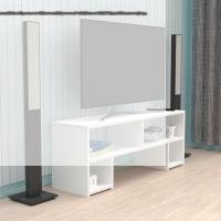 Kenzlife televizyon sehpası abudabi byz 040*080*30 tv ünitesi