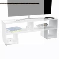 Kenzlife televizyon sehpası abudabi byz 040*080*30 tv ünitesi