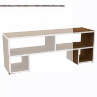 Kenzlife televizyon sehpası abudabi cvz 040*120*30 tv ünitesi