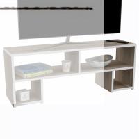 Kenzlife televizyon sehpası abudabi crd 040*080*30 tv ünitesi