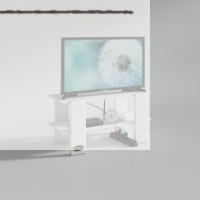 Kenzlife televizyon sehpası bangkok byz 040*120*30 tv ünitesi