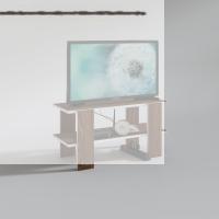 Kenzlife televizyon sehpası bangkok cvz 040*120*30 tv ünitesi