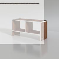 Kenzlife televizyon sehpası beyrut cvz 040*080*30 tv ünitesi