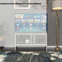 Kenzlife televizyon sehpası beyrut crd 040*150*30 tv ünitesi
