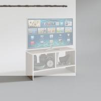 Kenzlife televizyon sehpası beyrut crd 040*150*30 tv ünitesi