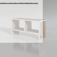 Kenzlife televizyon sehpası beyrut crd 040*150*30 tv ünitesi