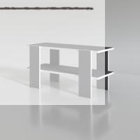 Kenzlife televizyon sehpası bangkok gri 040*150*30 tv ünitesi
