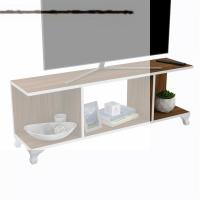 Kenzlife televizyon sehpası seul cvz 038*080*30 tv ünitesi