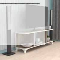Kenzlife televizyon sehpası seul crd 038*150*30 tv ünitesi