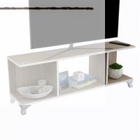Kenzlife televizyon sehpası seul crd 038*150*30 tv ünitesi
