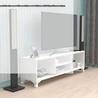 Kenzlife televizyon sehpası tokyo byz 038*120*30 tv ünitesi