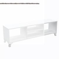 Kenzlife televizyon sehpası tokyo byz 038*120*30 tv ünitesi