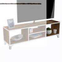 Kenzlife televizyon sehpası tokyo cvz 038*080*30 tv ünitesi