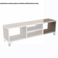 Kenzlife televizyon sehpası tokyo crd 038*080*30 tv ünitesi
