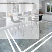 Knsz masa sandalye takımı hem105zengin crdsyh 130*070 4 sandalye syhsyh sırt minderli