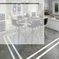 Knsz masa sandalye takımı hem105zengin cvzsyh 130*070 6 sandalye syhsyh kolçaklı sırt minderli