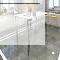 Knsz masa sandalye takımı hem105zengin byzsyh 130*090 6 sandalye syhsyh kolçaklı