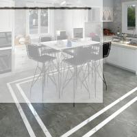 Knsz masa sandalye takımı hem105zengin byzsyh 130*090 6 sandalye syhsyh kolçaklı sırt minderli