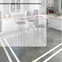Knsz masa sandalye takımı hem105zengin cvzsyh 140*040 3 sandalye syhsyh
