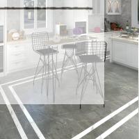 Knsz masa sandalye takımı hem105zengin crdsyh 140*040 3 sandalye syhsyh