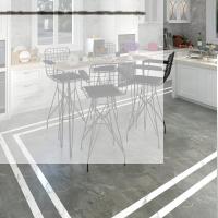 Knsz masa sandalye takımı hem105zengin crdsyh 140*040 4 sandalye syhsyh kolçaklı